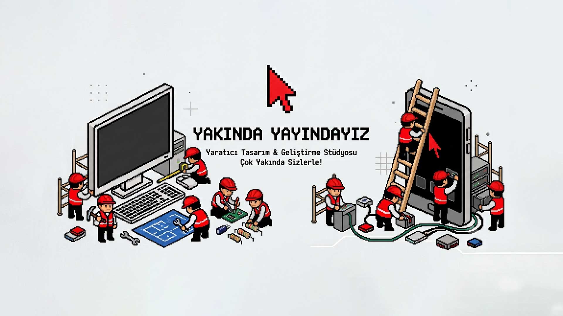Click Design Studio Web Tasarım ve Bakım Hizmetleri